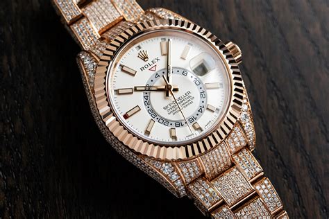 men's rolex diamond watch price|rolex watches price list.